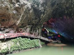 -英西峰林·洞天仙境