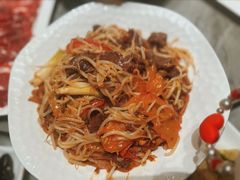 -围炉夜话·潮汕卤水火锅(榕江店)