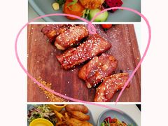 -天空花园餐吧·生日·团建(南山店)