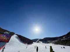-多乐美地滑雪场