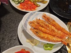 -神户赤童日式烤肉伙伴(东直门店)