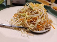 -青岛富力艾美酒店-乐美中餐厅创意胶东菜