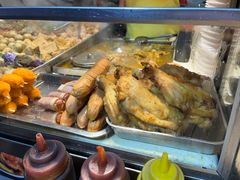 -凝香园(渣菲大厦店)
