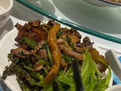 -好嫂子酱猪手•农家菜(学院南路店)