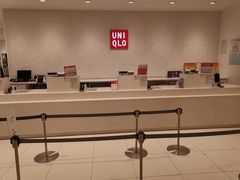 -优衣库(石家庄裕华万达广场店)