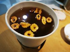 元气枣香红茶-新石器烤肉(百联川沙店)