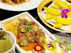 -昱匠·日本料理(金融街店)