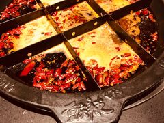 -川西坝子(老军营店)