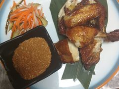 -My Way Town买味堂·东南亚餐厅(亦庄店)