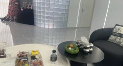 -KISS U 国际美学