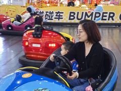 -弘阳·未来世界(弘阳广场店)