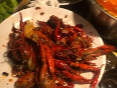 -欢乐牧场海鲜烤肉自助(牡丹园店)