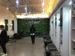 -Hair ART造型沙龙