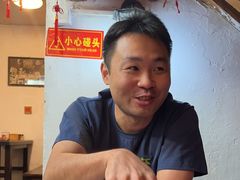 -七寻八找·胡同菜