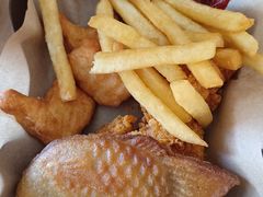 -德克士(东至汇金店)