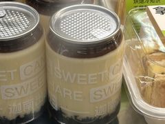 -迦南·甜品蛋糕(传媒店)