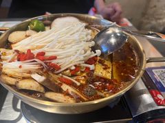 -大头叔烤鸡爪·朝鲜族烤串(天池路店)