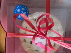 -红宝石·鲜奶小方·海派西点房(丰庄店)