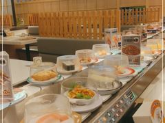 -元气寿司(金光华店)