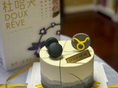 -杜哈夫DOUX RÊVE·生日蛋糕(日月光店)