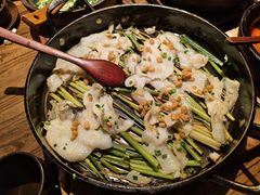 -啫两手·啫啫煲·小饭堂(龙城万科里店)