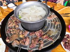 -真香牛肉老店(思源路店)