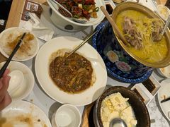 -关东小磨东北菜(漕河泾印象城店)