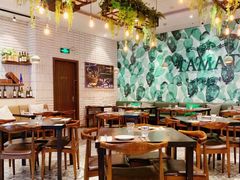 大堂-TAMATI(巴黎贝甜韩式西餐厅店)