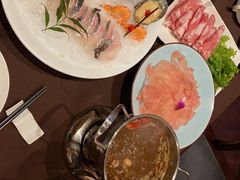 -江南·JIANGNAN(北京歌华开元大酒店)