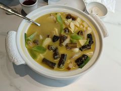 -老东北大铁锅·烧烤·东北菜