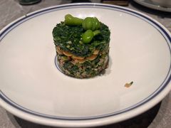 -永安鱼庄·镇江菜(东吴路店)