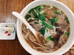 -越南牛肉河粉餐厅(书院巷店)