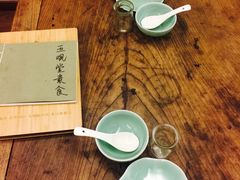 -五观堂素食(新华路店)