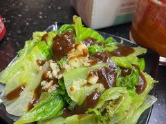-龙记桂林米粉(国贸一九九五年店)