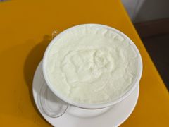 -老周记顺德双皮奶