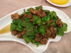 -大地春饼店(黄河路店)
