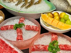 -揽季锅物会·海鲜姿造(三坊七巷店)