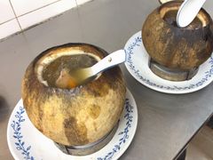 -達揚原味燉品(文明路店)