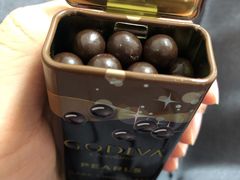 -GODIVA(海岸城店)