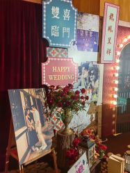 -上海金桥红枫万豪酒店·宴会厅