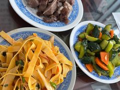 -东方宫中国蘭州牛肉拉面(黄岛店)