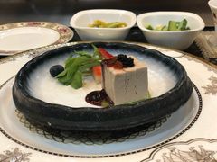-丹鼎铁板料理