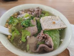 -汕头辉记肠粉王(岗厦店)