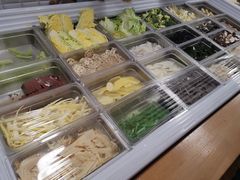-拿渡·水煮鱼麻辣香锅(王府井奥莱·香江小镇店)