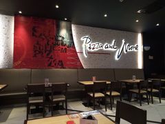 大堂-必胜客(骡马市店)
