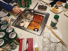 -海底捞火锅(万丰桥店)