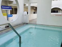 -天津瀚金佰九号温泉酒店(南楼地铁站店)