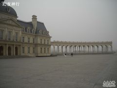 城堡外景-北京拉斐特城堡酒店