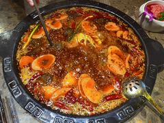 -重庆渝达老火锅(春熙路店)