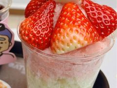 -鲜芋仙(中环百联2店)
